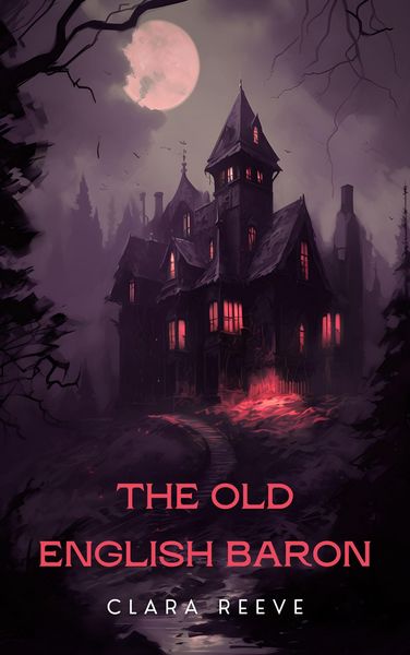 Produktbild: The Old English Baron