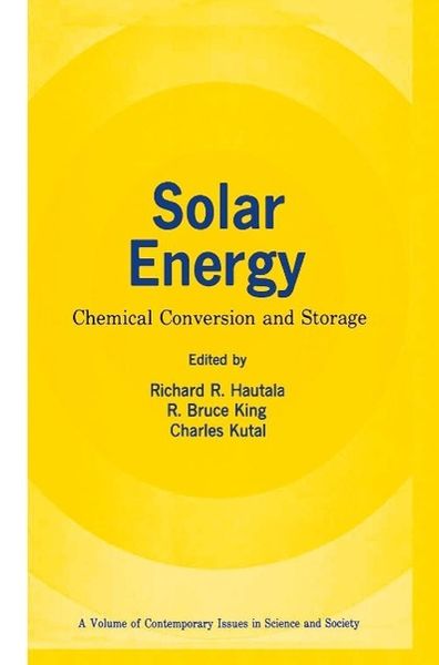 Produktbild: Solar Energy