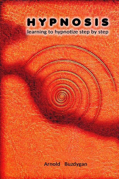 Produktbild: Hypnosis - Learning to Hypnotize Step by Step