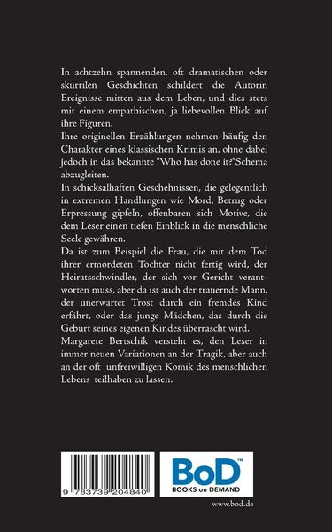 Produktbild: Der Tod ist nicht fair - das Leben auch nicht