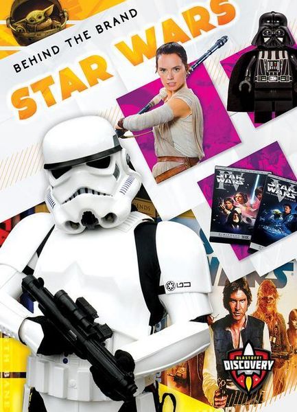 Produktbild: Star Wars