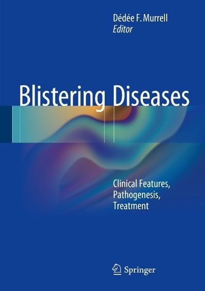 Produktbild: Blistering Diseases