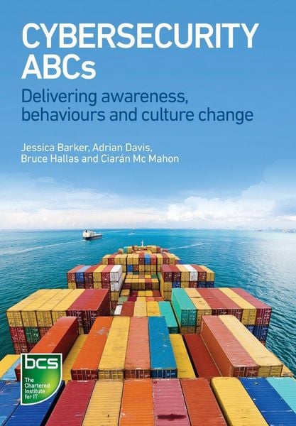 Produktbild: Cybersecurity ABCs