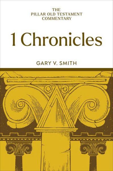 Produktbild: 1 Chronicles