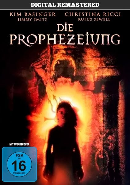 Produktbild: Die Prophezeiung