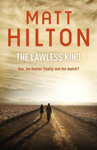 Produktbild: Lawless Kind