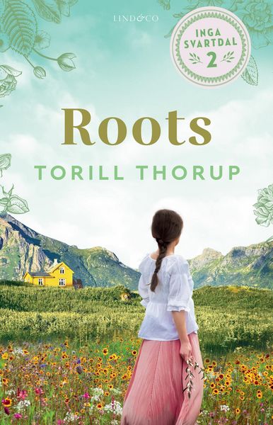 Produktbild: Roots