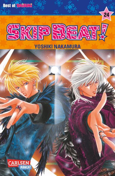 Produktbild: Skip Beat! 24