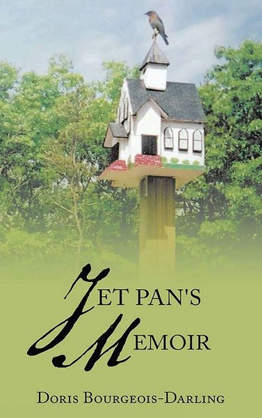 Produktbild: Jet Pan's Memoir
