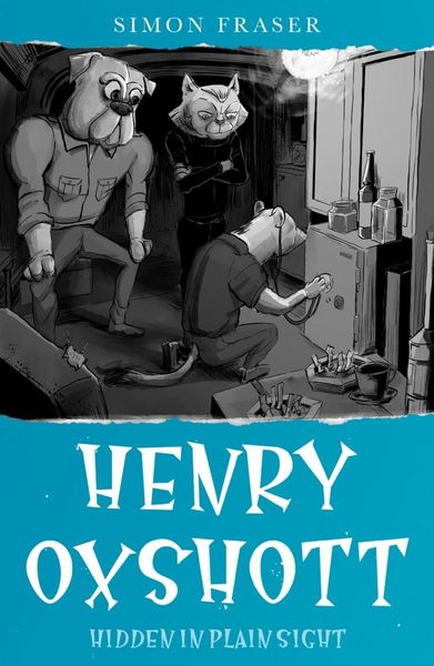 Produktbild: Henry Oxshott