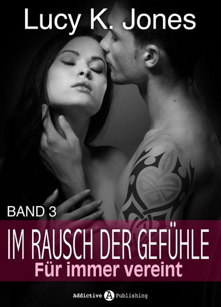 Produktbild: Im Rausch der Gef&uuml;hle - F&uuml;r immer vereint 3