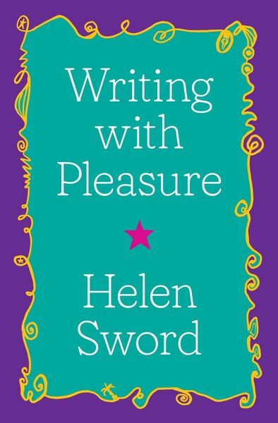 Produktbild: Writing with Pleasure
