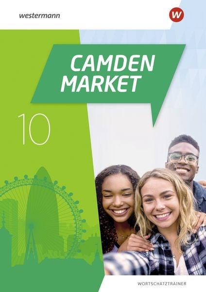 Produktbild: Camden Market - Ausgabe 2020