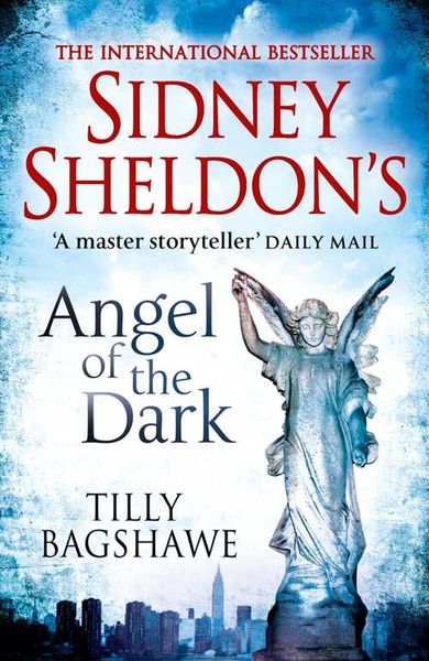 Produktbild: Sidney Sheldon's Angel of the Dark