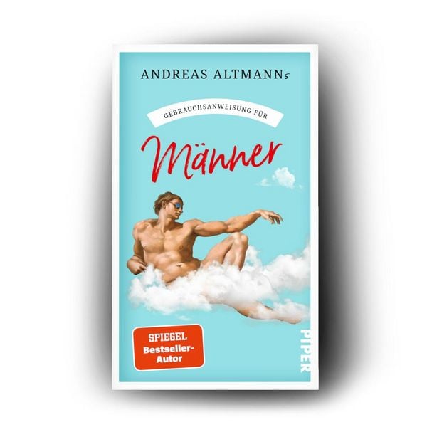 Produktbild: Gebrauchsanweisung f&uuml;r M&auml;nner