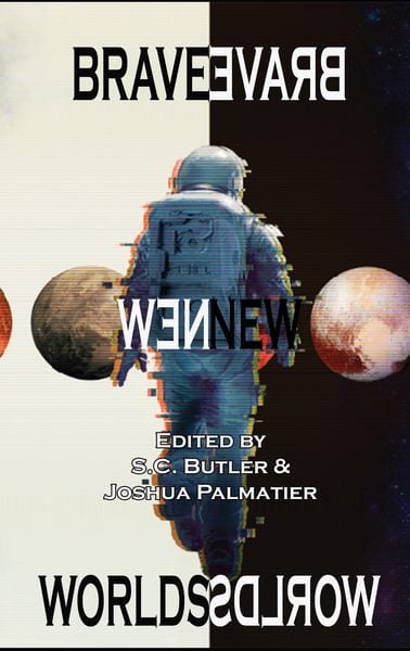 Produktbild: Brave New Worlds