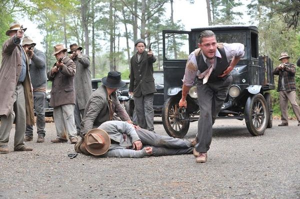Produktbild: Lawless - Die Gesetzlosen