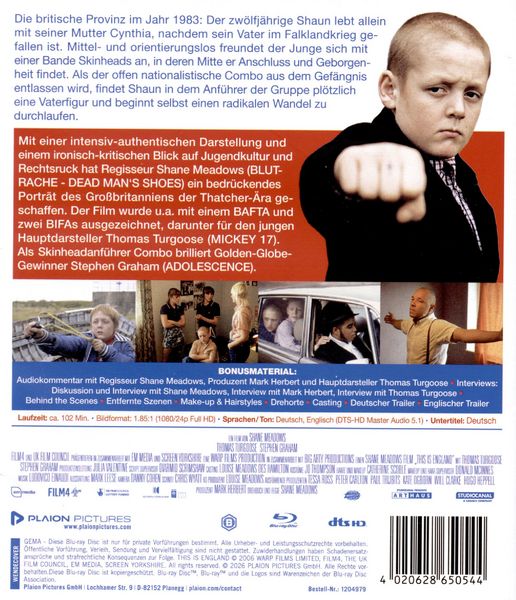 Produktbild: This is England