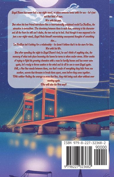 Produktbild: The Fine Line Between Us