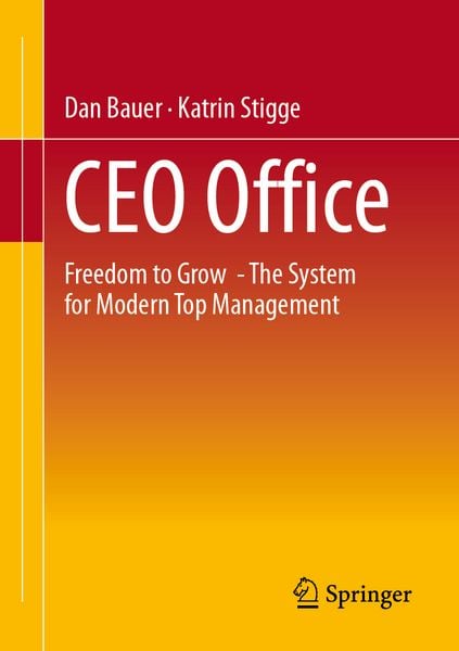 Produktbild: CEO Office