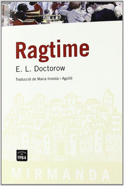 Produktbild: Ragtime