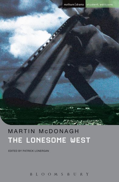 Produktbild: The Lonesome West
