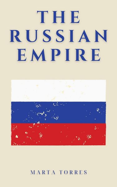 Produktbild: The Russian Empire