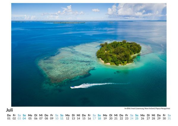 Produktbild: Papua-Neuguinea