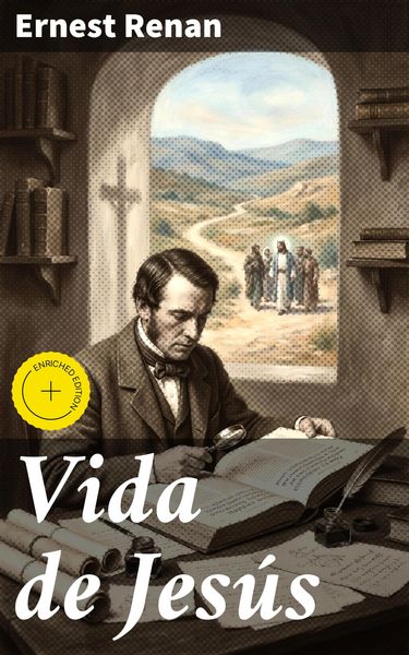 Produktbild: Vida de Jes&uacute;s
