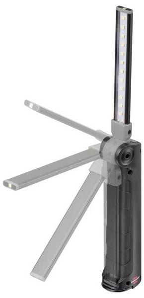 Produktbild: Brennenstuhl LED Arbeitsleuchte SANSA 401 A 400 lm 1177370010