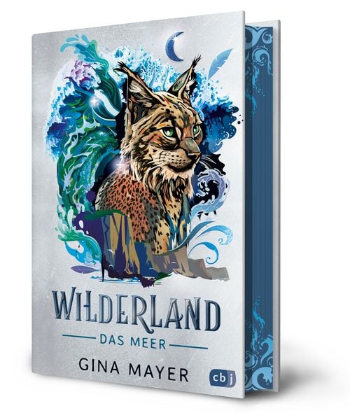 Produktbild: Wilderland &ndash; Das Meer