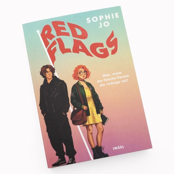 Produktbild: Red Flags