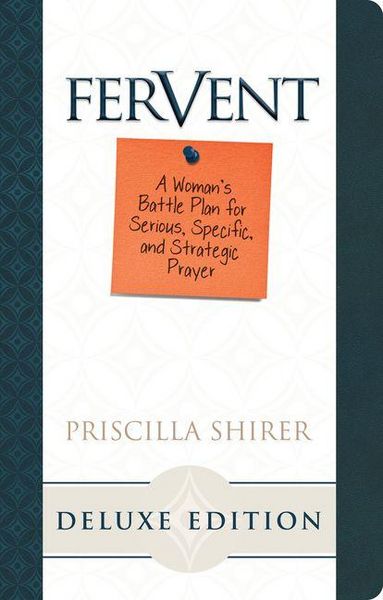 Produktbild: Fervent