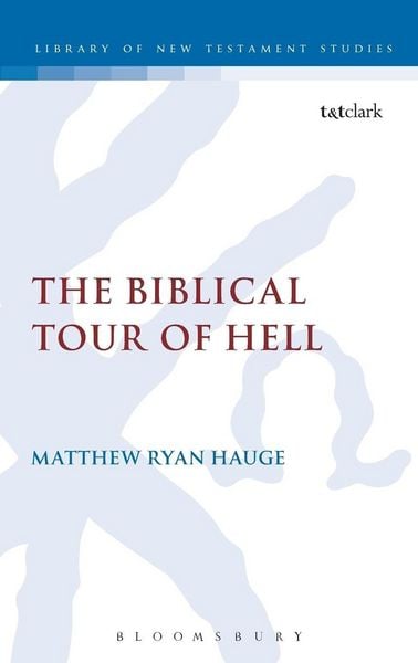 Produktbild: The Biblical Tour of Hell