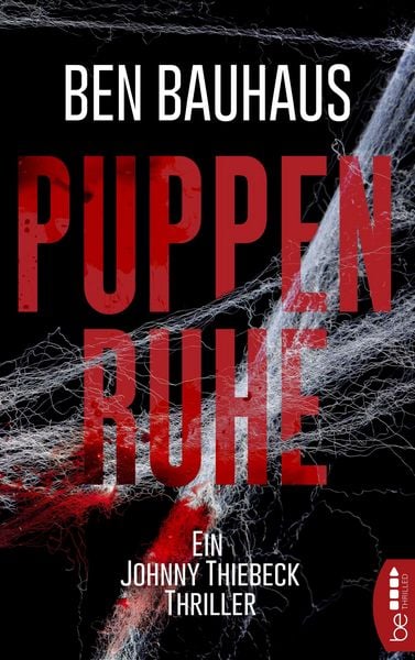 Produktbild: Puppenruhe