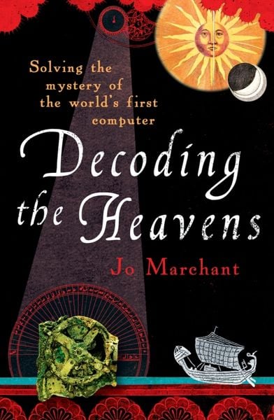 Produktbild: Decoding the Heavens