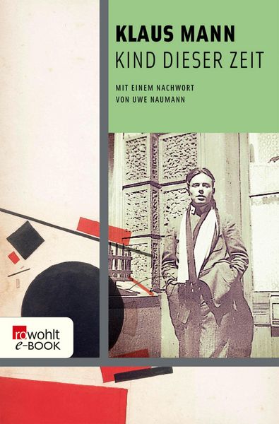 Produktbild: Kind dieser Zeit