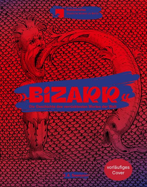 Produktbild: Bizarr!