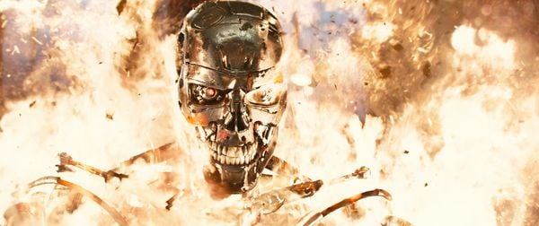 Terminator 5 - Genisys
