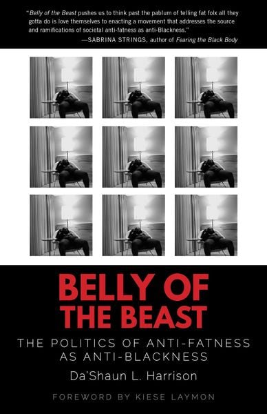 Produktbild: Belly of the Beast