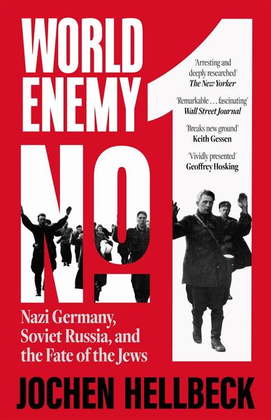 Produktbild: World Enemy No. 1