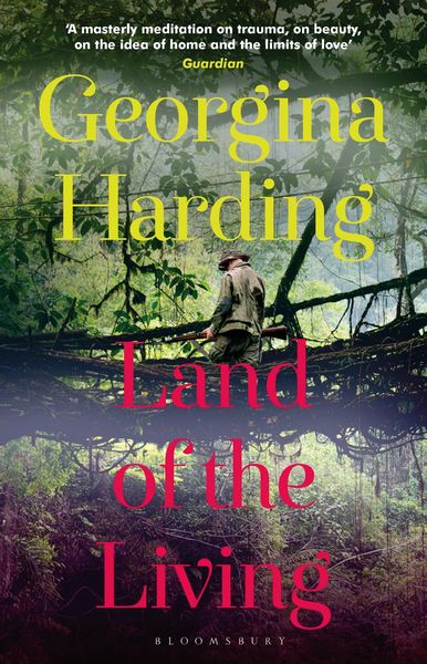 Produktbild: Land of the Living