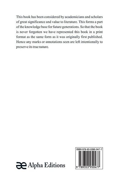 Produktbild: A glossary to the works of William Shakespeare