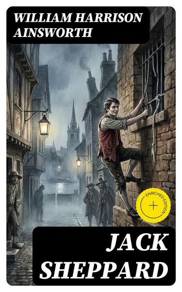 Produktbild: Jack Sheppard
