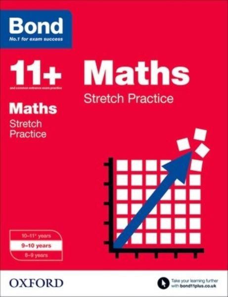 Produktbild: Down, F: Bond 11+: Maths: Stretch Papers