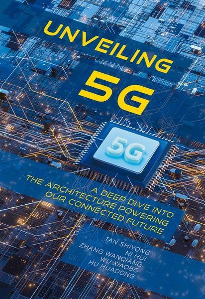 Produktbild: Unveiling 5g