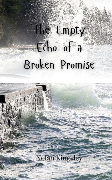 Produktbild: The Empty Echo of a Broken Promise
