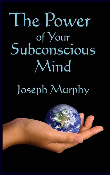 Produktbild: The Power of Your Subconscious Mind