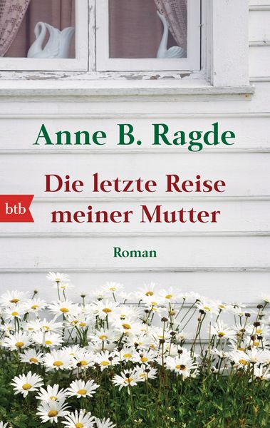 Produktbild: Die letzte Reise meiner Mutter