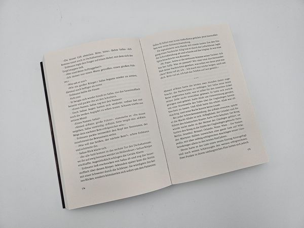 Produktbild: H&ouml;llenfeuer